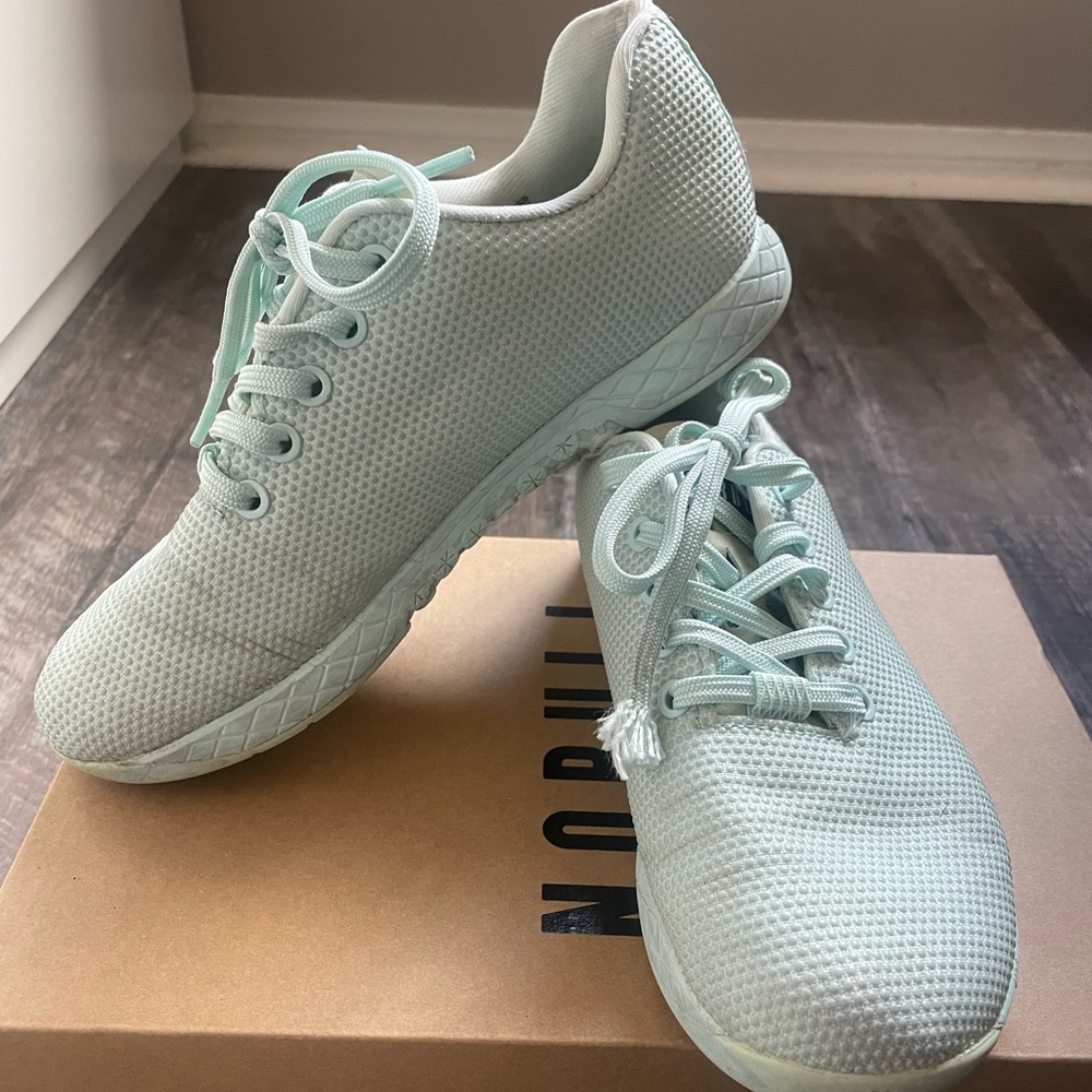 Nobull trainer 7.5